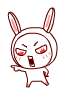 气死我了