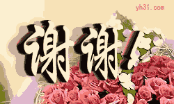 谢谢