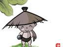 送朵花给你，对不起了