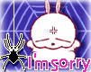I am sorry