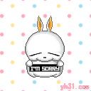 i am sorry