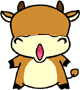 目瞪口呆
