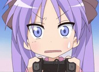 傻眼了