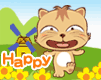 happy开心