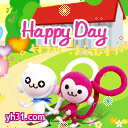 happy day