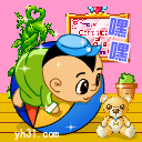 嘿嘿，玩会
