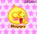 经典Happy