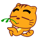 心情轻松爽歪歪