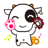 跳吧，快乐扭起来