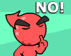 NO