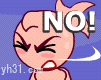 NO