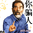 你在骗人