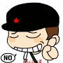 NO，不可以
