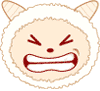 你敢气我