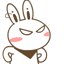 气得吹鼻子