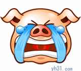 伤我心了