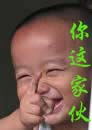 你这个家伙