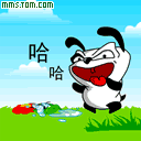 哈哈哈，憋死你