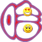 哈哈哈