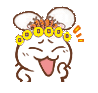 哈哈笑嘻嘻