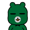 小熊版Yes sir
