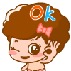 OK，非常同意