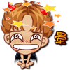 晕