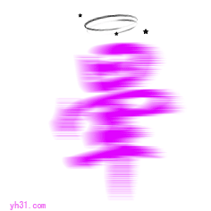 强烈晕倒