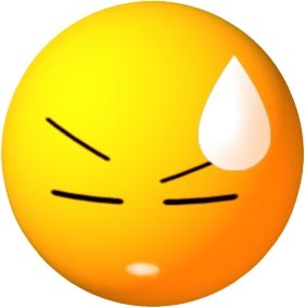 大汗滴滴
