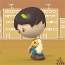 唉，叹气