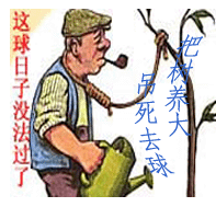 这球日子没法过了，吊死算了