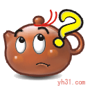 问号