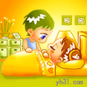 睡吧，宝贝