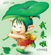 我来啦