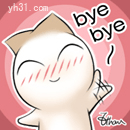 BYE-BYE