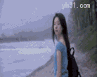 再见，我会想你的