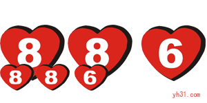 886，886
