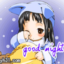 good night