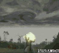 神功打天上的飞机