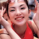 逗你开心的女孩