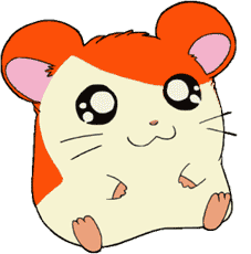 抚摸脑袋