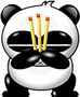 烧香拜佛