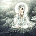 南海观世音