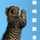 神呐，救救我