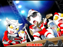 姐姐逼我们唱歌