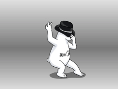 空调，灯光，音乐准备就绪