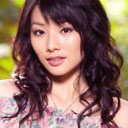 长发美女