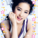 心动美女