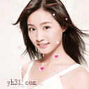 阳光美女
