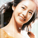 甜甜美女